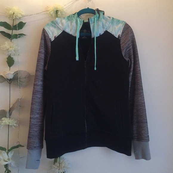 Empyre Tops - Zumiez | Fleece Lined Sweatshirt